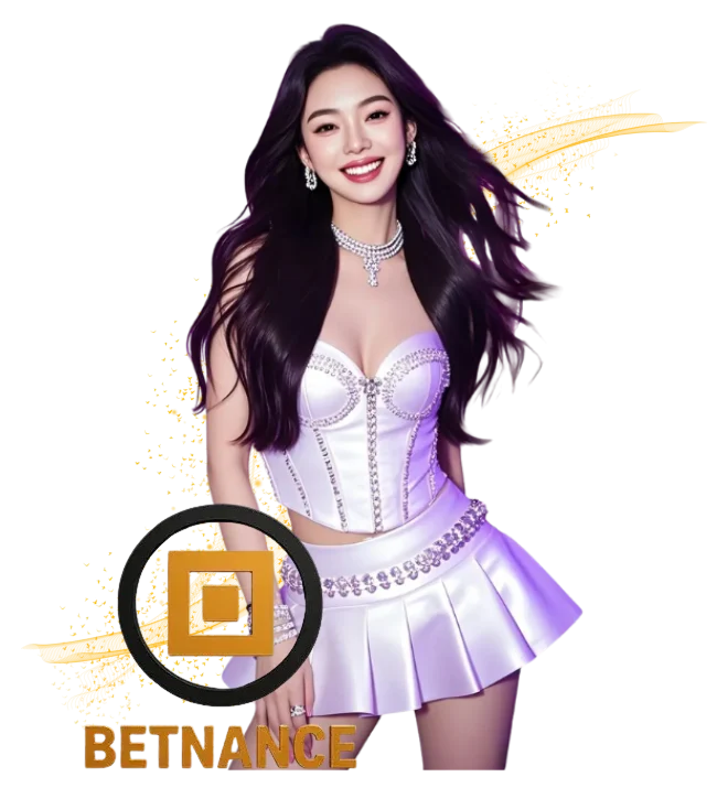 betnance แตกง่าย